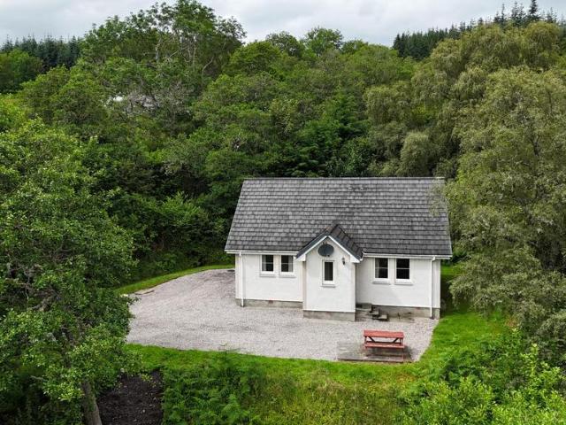 House for sale in Scotland
