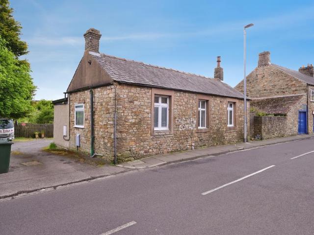 House for sale in Haltwhistle, Northumberland