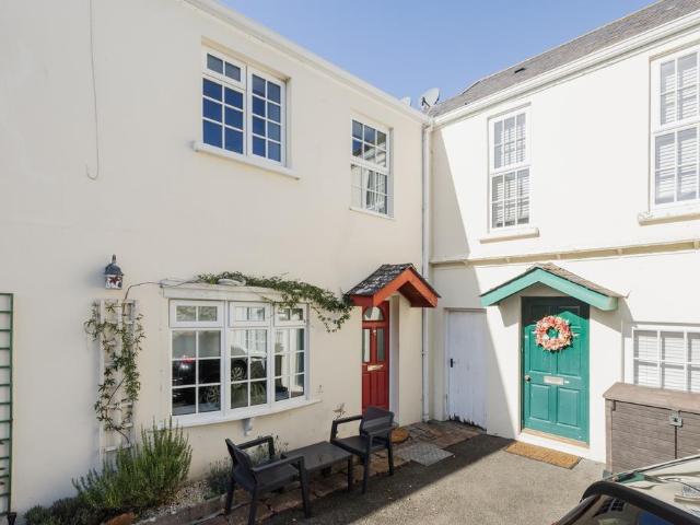 House for sale in St Helier, Greater London
