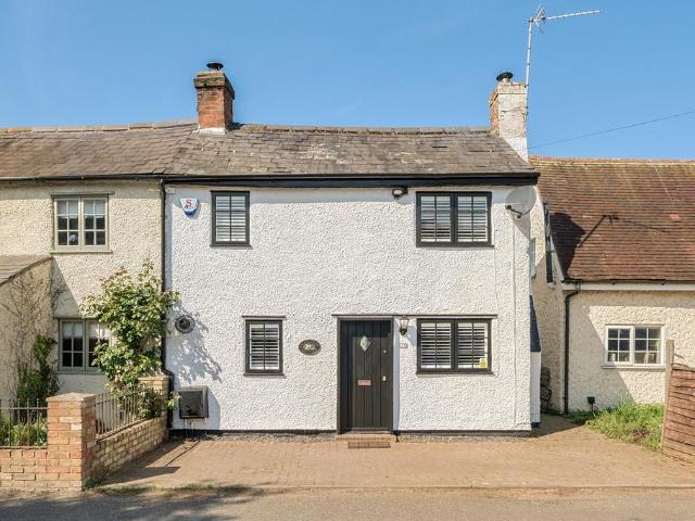 House for sale in Shillington, Bedfordshire
