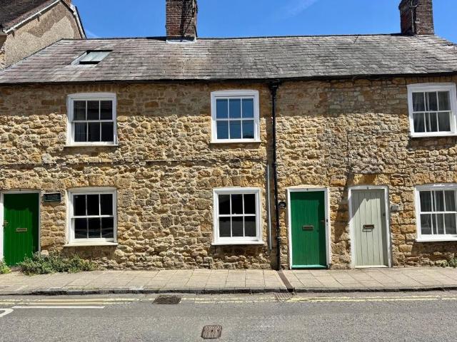 House for sale in Sherborne, East Dorset