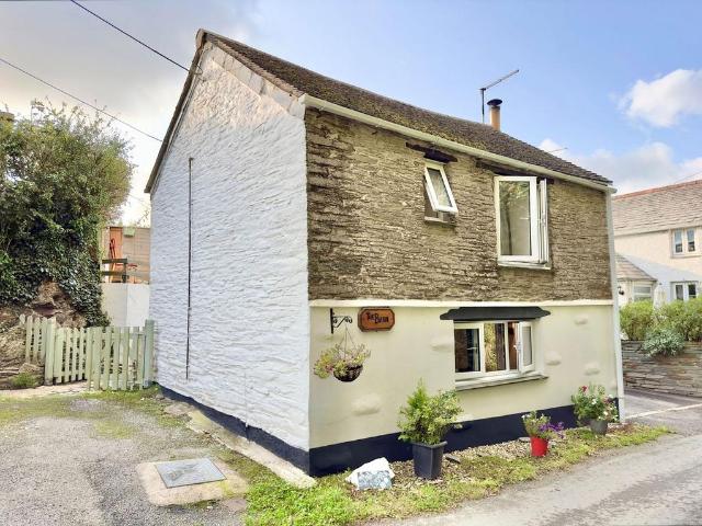 House for sale in St. Issey, St Issey