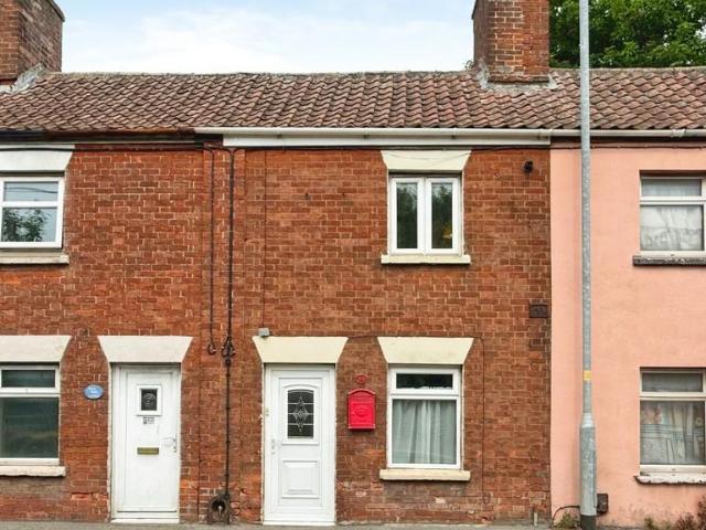 House for sale in Westbury, Wiltshire