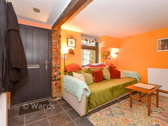 House for sale in Elvington, Ash