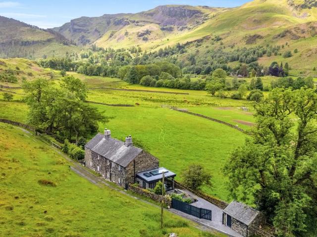 House for sale in St. John's Castlerigg and Wythburn