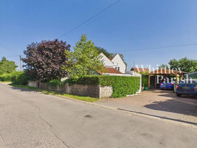 House for sale in Burgh St Peter, Norfolk