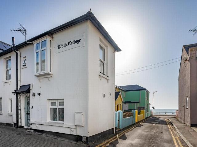 House for sale in Golden Valley, Folkestone