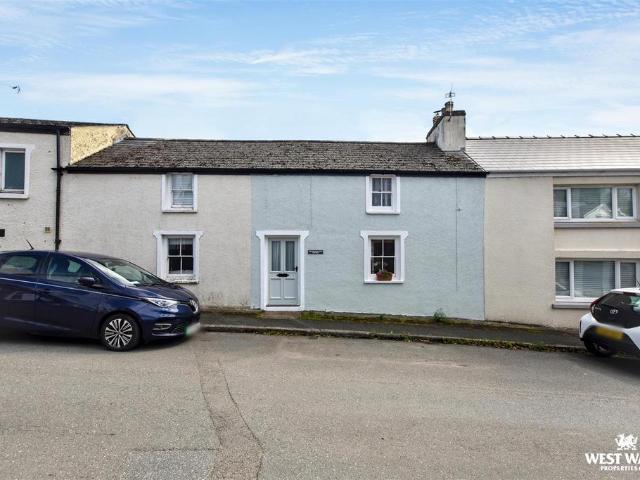 House for sale in Cosheston, Wales