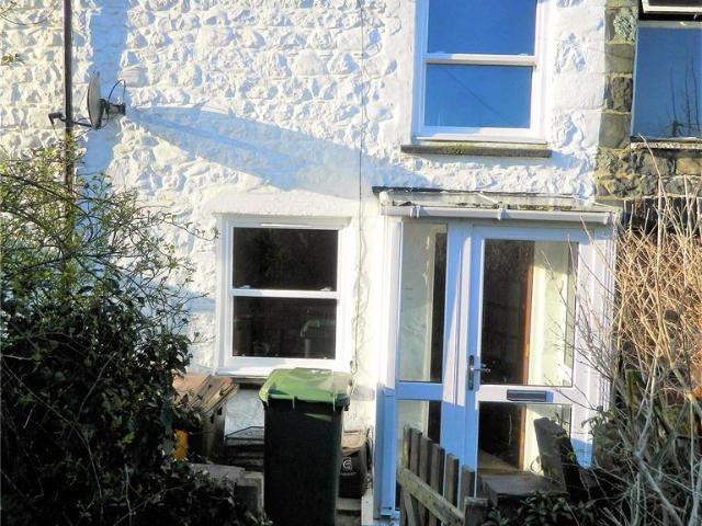 House for sale in Tywyn, Wales