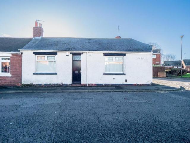 House for sale in Fulwell, Sunderland