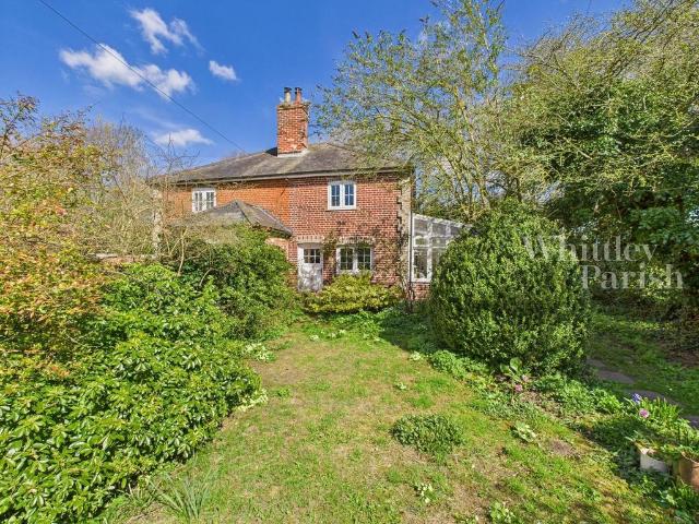 House for sale in Bedingfield, Suffolk
