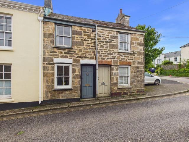 House for sale in Penryn, Cornwall