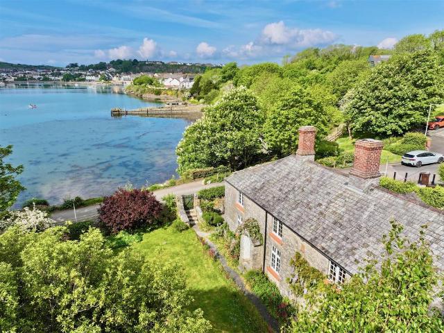 House for sale in Mount Wise
