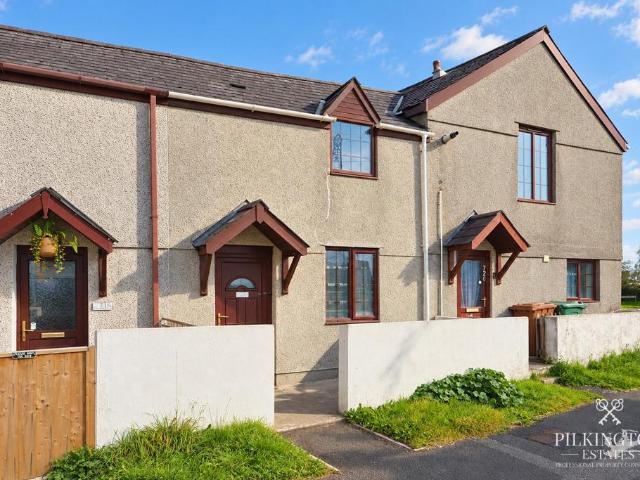House for sale in Crownhill, Plymouth