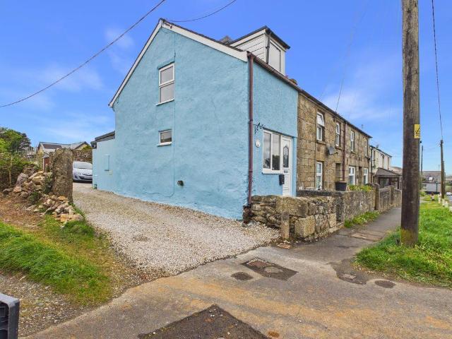 House for sale in Lelant, Isle Of Man