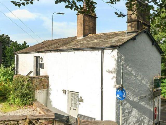 House for sale in Lakes, Ambleside