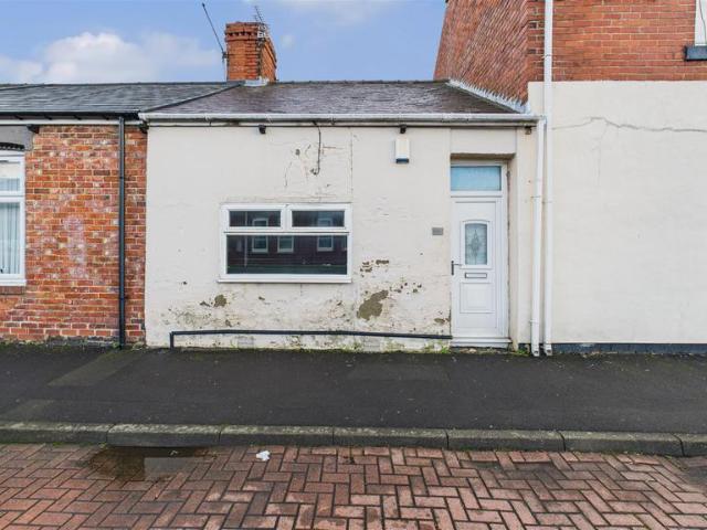 House for sale in Southwick, Sunderland