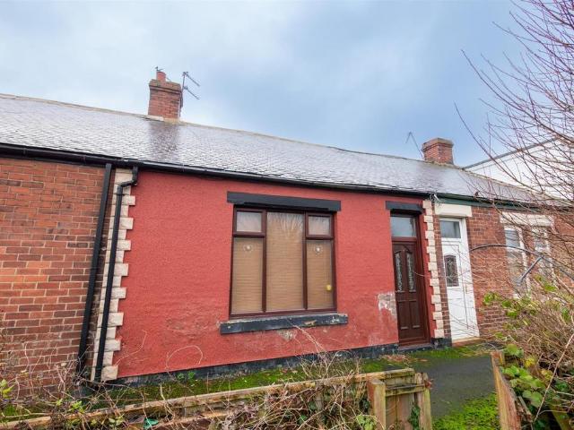 House for sale in New Silksworth, Isle Of Man