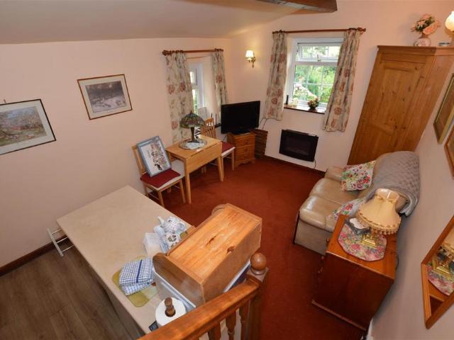 House for sale in Reeth, North Yorkshire