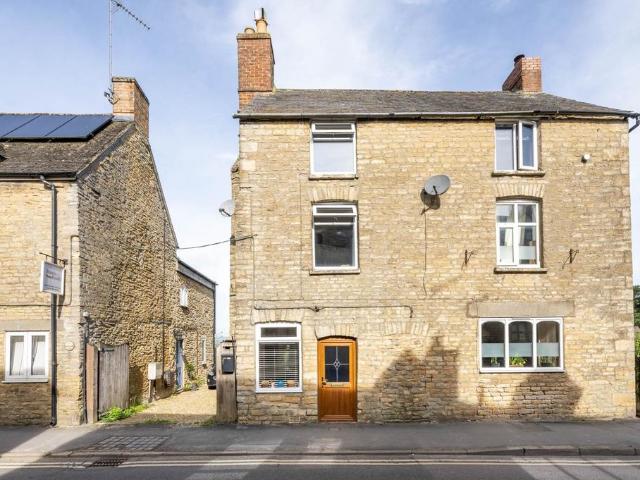 House for sale in Chipping Norton, Black Bourton