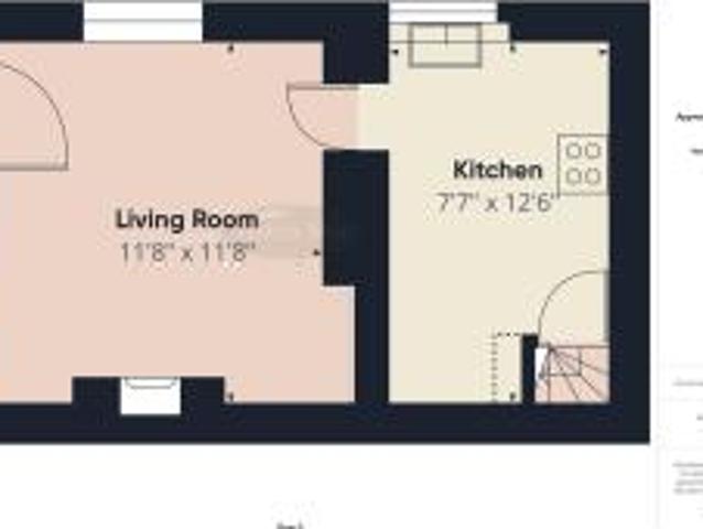 Cottage for sale in Greenhill, Sheffield