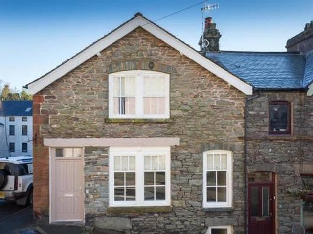 House for sale in Cumbria