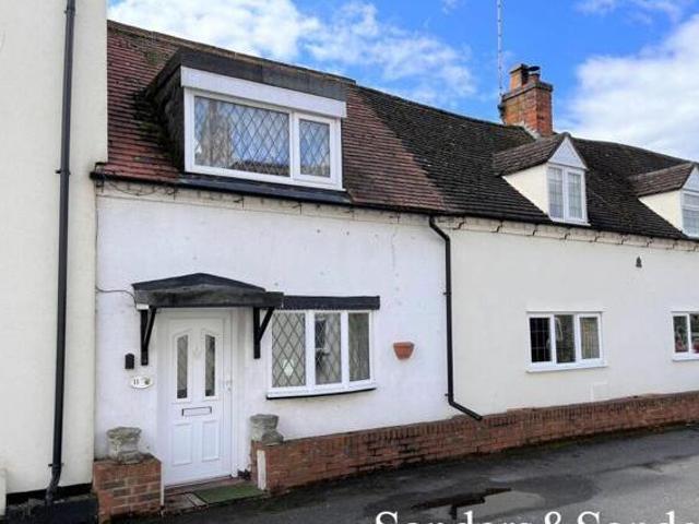House for sale in Oversley Green, Stratford-on-Avon