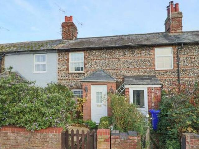 House for rent in Suffolk