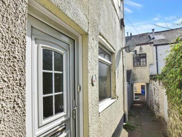House for sale in Brandis Corner, Devon