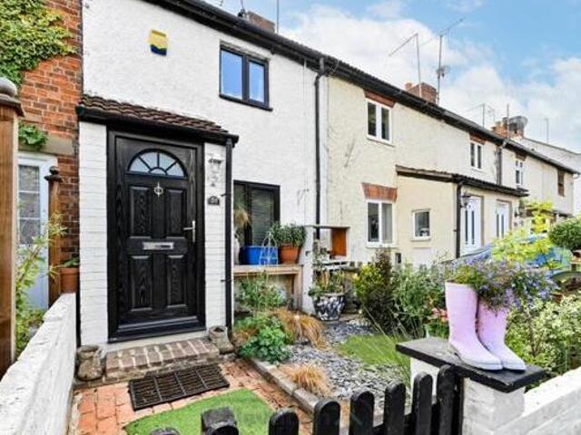 House for sale in Lyons, Greater London
