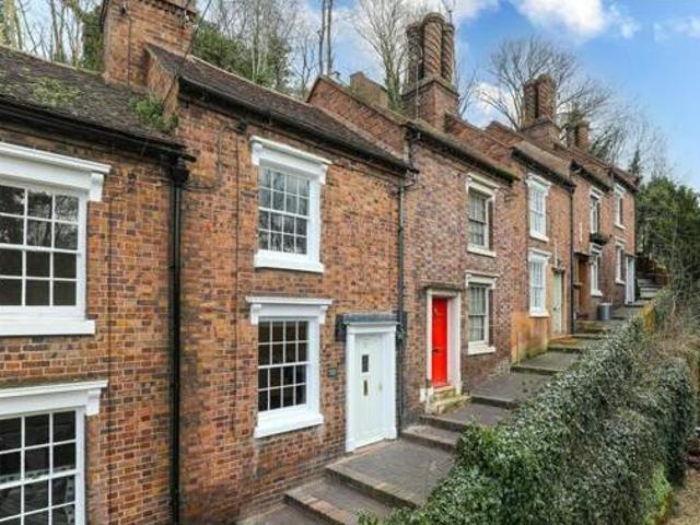 House for sale in Bridgnorth, Shropshire