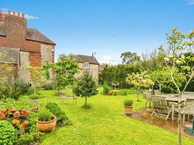 House for sale in Oving, Chichester