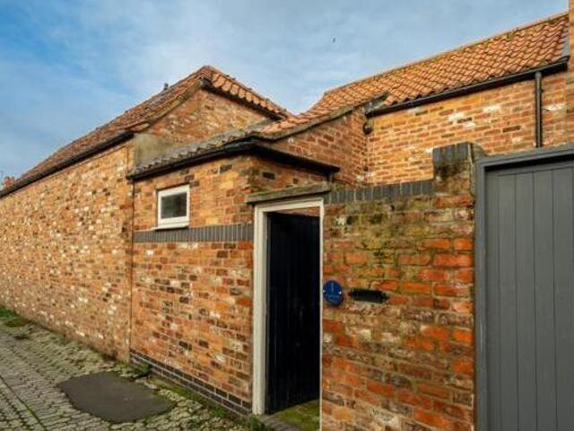 House for sale in North Yorkshire