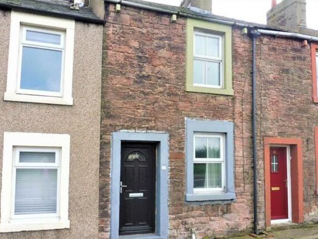House for sale in Cumbria