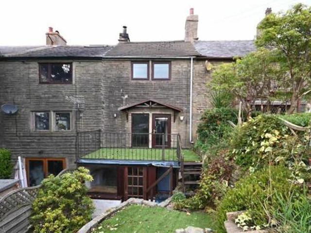 House for sale in Darwen