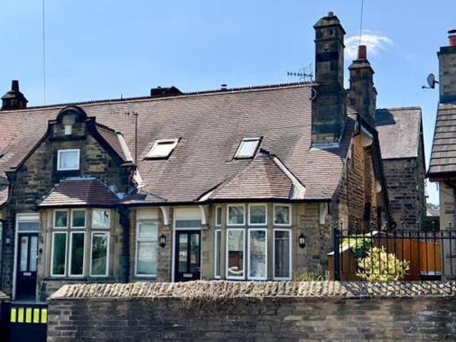 House for sale in Dore, South Yorkshire