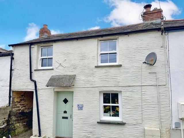 House for sale in Gonvena, Wadebridge