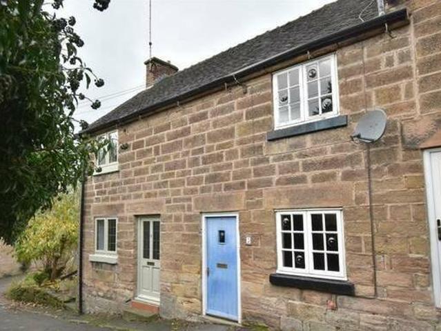 House for rent in Froggatt, East Midlands