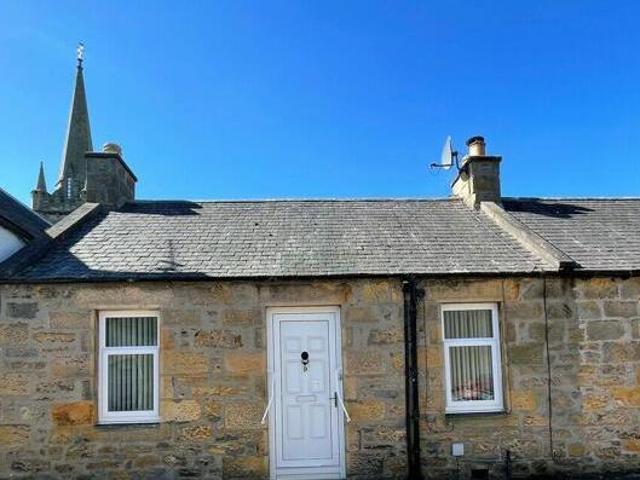 House for sale in Forres, Scotland