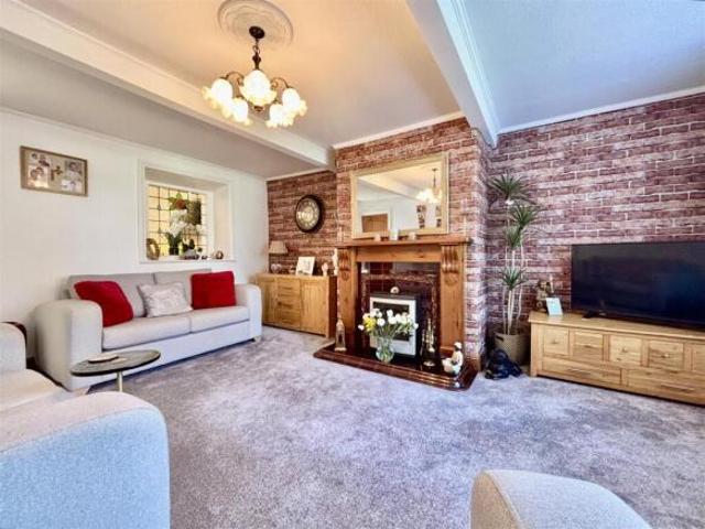 Cottage for sale in Heights, Westmorland and Furness