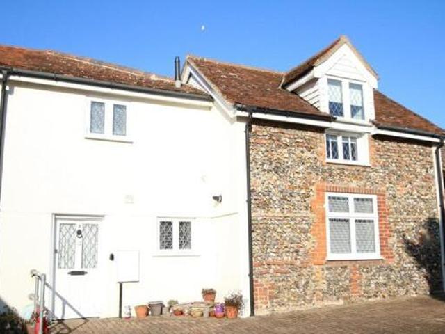 House for sale in Key Street, Suffolk