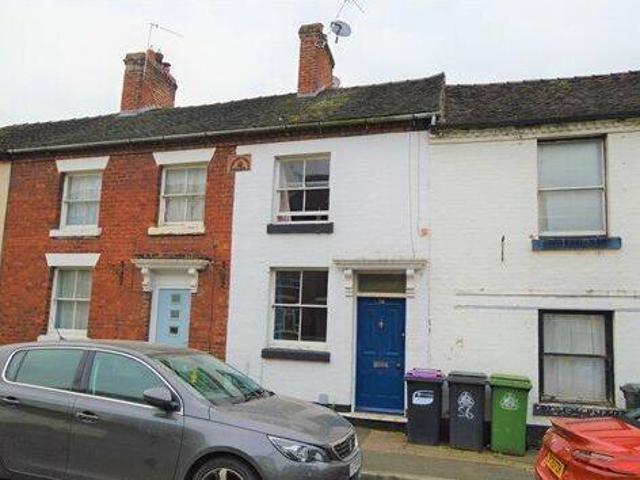 House for sale in Market Drayton, Shropshire