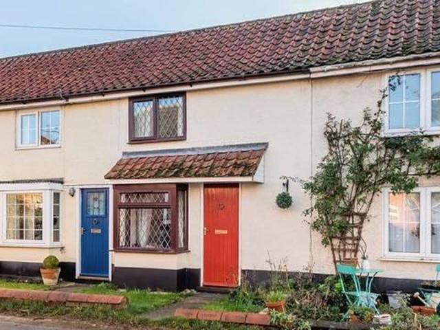 House for sale in Suffolk