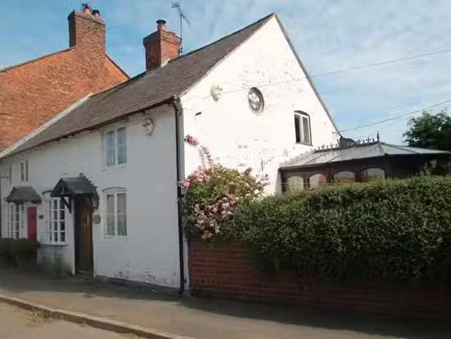 House for sale in Bowling Bank