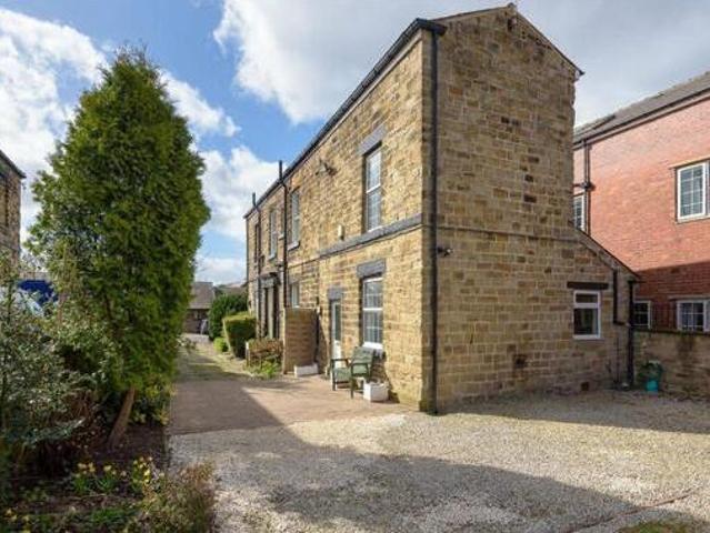 House for sale in Park Hill, South Yorkshire