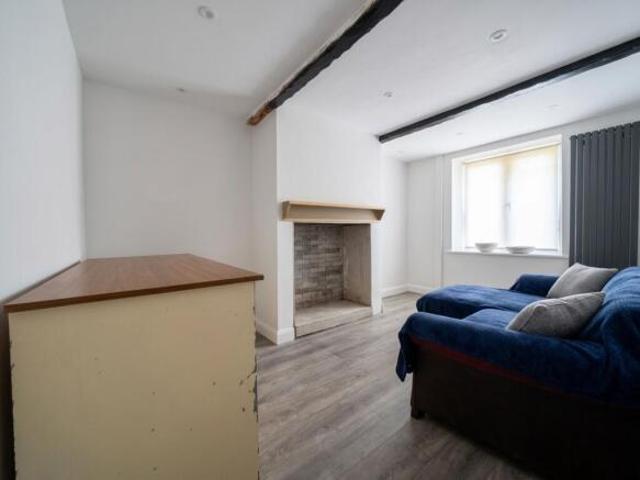 Cottage for sale in Almondbury, West Yorkshire