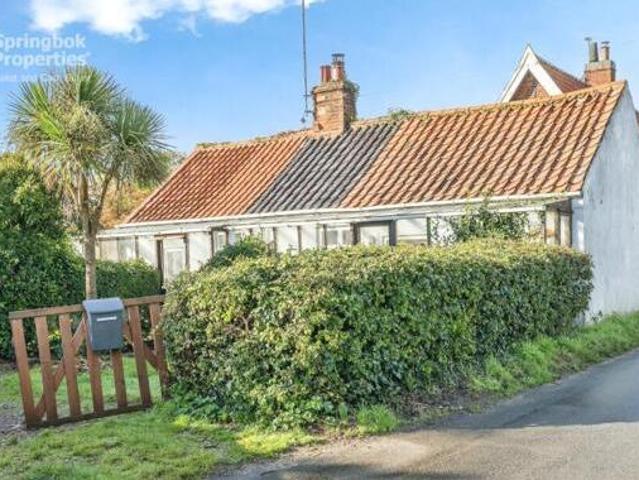 House for sale in Thorpe Hamlet, Norwich