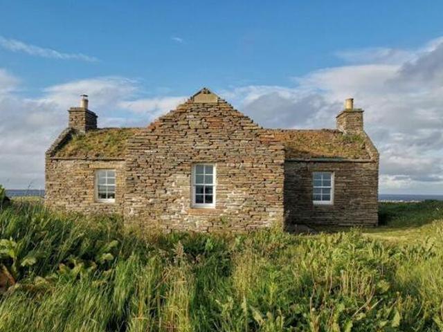 House for sale in Scotland