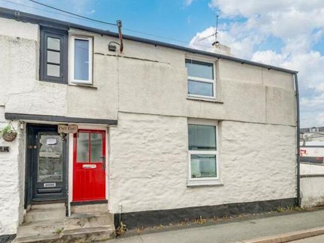 House for sale in Follaton, Strode