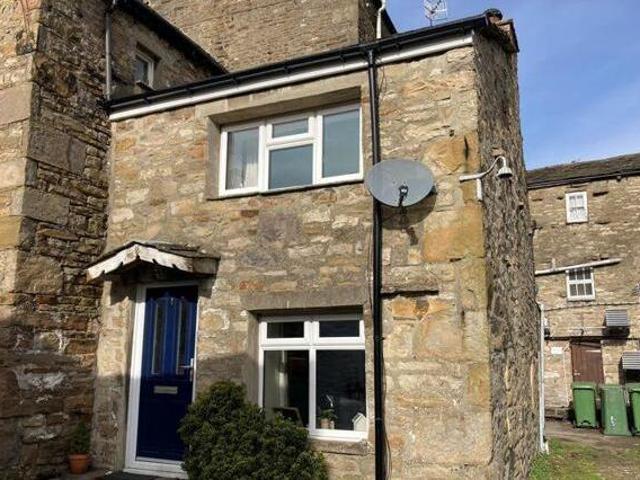 House for sale in Cumbria